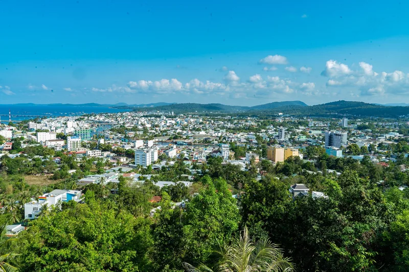 Đặc khu Phú Quốc